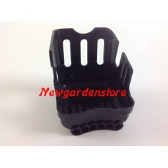 Air filter cover for brushcutter 33 43cc adaptable Made in CHINA 360310 | Newgardenstore.eu