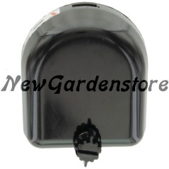 Couvercle de filtre à air pour tronçonneuse débroussailleuse compatible SHINDAIWA P021034400 | Newgardenstore.eu