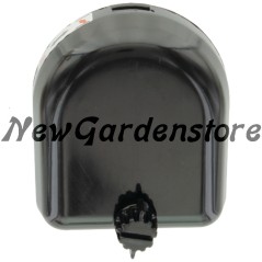 Tapa filtro aire motosierra desbrozadora compatible SHINDAIWA P021034400