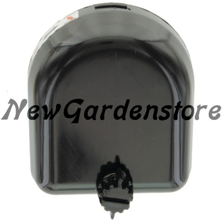 Air filter cover for chainsaw brushcutter compatible SHINDAIWA P021034400 | Newgardenstore.eu