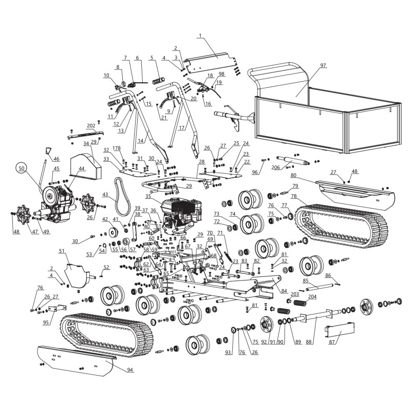 BELT PLATE MT09720 8060649 ORIGINAL BLUE BIRD