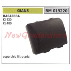 Leva sgancio rapido manico rasaerba 46 51cm made in CINA 360739