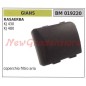 Air filter cover GIANS lawn mower KJ 430 480 019220