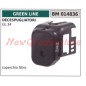 Tapa del filtro de aire GREEN LINE desbrozadora GL 34 014836