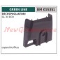 Tapa del filtro de aire Desbrozadora GREEN LINE GL 34 ECO 015351