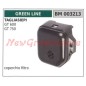 Tapa del filtro de aire GREEN LINE cortasetos GT 600 750 003213