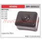 Coperchio filtro aria HONDA motore GX 110 120 140 160 005022