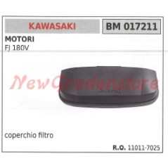 Coperchio filtro aria KAWASAKI motore rasaerba tagliaerba FJ 180V 11011-7025 | Newgardenstore.eu