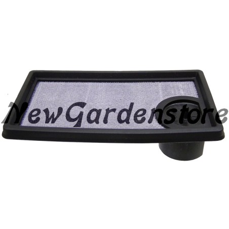 Filtre auxiliaire Stihl modèle TS 400 42231401800 | Newgardenstore.eu