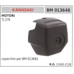 KAWASAKI taille-haie TJ 27E couvercle filtre à air 013648 | Newgardenstore.eu