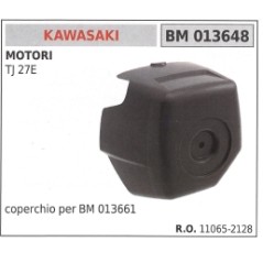 Tapa filtro de aire KAWASAKI cortasetos TJ 27E 013648 | Newgardenstore.eu