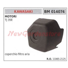 Couvercle de filtre à air KAWASAKI taille-haie TJ 35E 014074 | Newgardenstore.eu