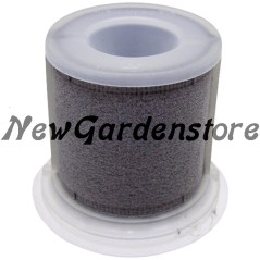 Filtro AUSILIARIO Stihl troncaore BT 360 - TS 350 AVE - TS 360 4201-140-1802 | Newgardenstore.eu