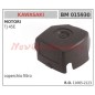 Air filter cover KAWASAKI hedge trimmer TJ 45E 015930