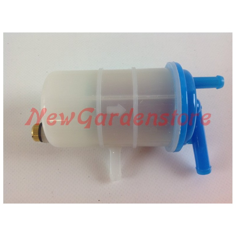 Fuel filter 2 x 6.5 mm compatible HONDA GD320 - GD321 engine