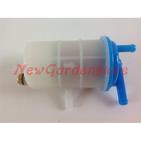 Fuel filter 2 x 6.5 mm compatible HONDA GD320 - GD321 engine | Newgardenstore.eu