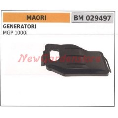 Couvercle du filtre à air MAORI power generator MGP 1000i 029497 | Newgardenstore.eu