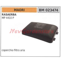 Couvercle du filtre à air Tondeuse MAORI MP 4410 P 023474 | Newgardenstore.eu