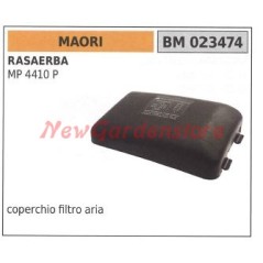 Air filter cover MAORI mower MP 4410 P 023474 | Newgardenstore.eu