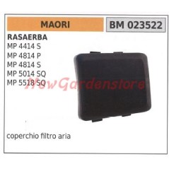 Air filter cover MAORI lawn mower MP 4414 S 4814 P 4814 S 5014 SQ 023522 | Newgardenstore.eu