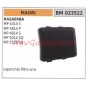 Air filter cover MAORI lawn mower MP 4414 S 4814 P 4814 S 5014 SQ 023522