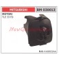 Luftfilterdeckel MITSUBISHI 2-Takt-Motor Freischneider Heckenschere 030013