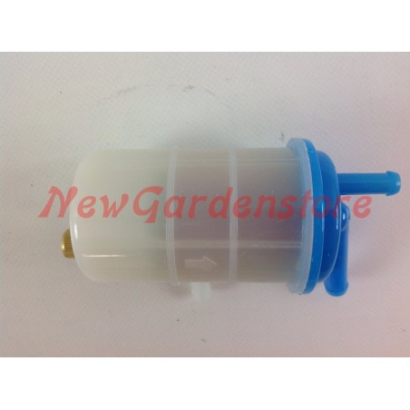 Fuel filter 2 x 6.5 mm compatible HONDA GD320 - GD321 engine