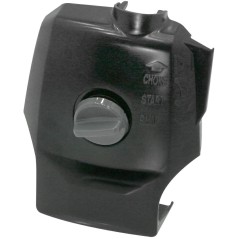 Couvercle de filtre à air pour moteur de débroussailleuse STIGA GGP PR270 CJ300 | Newgardenstore.eu