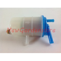 Fuel filter 2 x 6.5 mm compatible HONDA GD320 - GD321 engine | Newgardenstore.eu