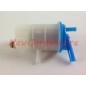 Fuel filter 2 x 6.5 mm compatible HONDA GD320 - GD321 engine