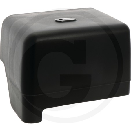 Coperchio filtro aria motore motozappa generatore compatibile HONDA OEM | Newgardenstore.eu