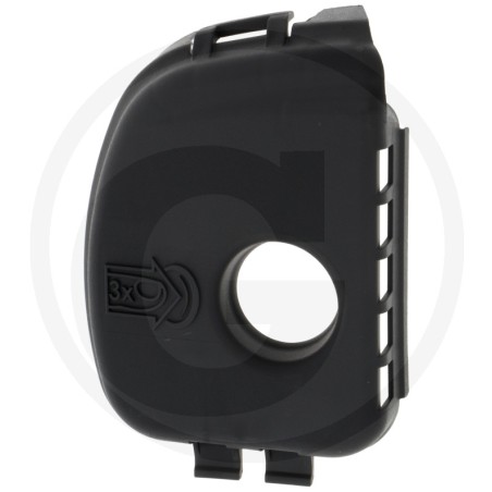 Couvercle de filtre à air original BRIGGS & STRATTON 595660 | Newgardenstore.eu