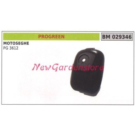 Luftfilterabdeckung PROGREEN Motorsensen PG 3612 029346 | Newgardenstore.eu