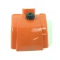 STIHL air filter cover for chainsaw 038 016017