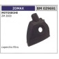 ZOMAX air filter cover for ZM 2000 chainsaw 029691