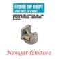 Coperchio filtro CAV 296 796adescatore inclinato attacco verticale M14x1,5 11800