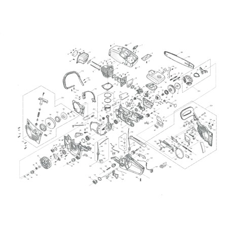 VOLANT D'ÉNERGIE CS450015110 CS580-97 ORIGINAL BLUE BIRD | Newgardenstore.eu