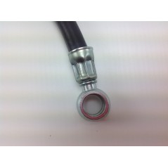 Fuel filter cover w/tube 3LD 4LD 7LD 8LD 9LD 10/11/12 LD LOMBARDINI