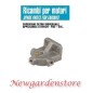 Coperchio filtro universale BOSCH FIAT 11846 filetto M14x1,5 motore 0450198009