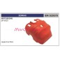 Tapa filtro ZOMAX motor motosierra ZM 6010 029579