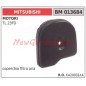 Tapa del filtro de aire MITSUBISHI Desbrozadora de motor de 2 tiempos 013684