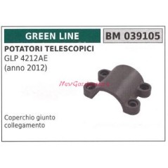 Couvercle d'accouplement élagueuse télescopique GREENLINE GLP 4212AE 039105 | Newgardenstore.eu