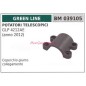 Kupplungsdeckel GREENLINE Teleskop-Baumschere GLP 4212AE 039105