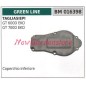 Coperchio inferiore GREENLINE tagliasiepe GT 600D EKO 700D EKO 016398