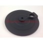 MAORI lawn mower mower wheel inner cover MP 5014SQ 023720