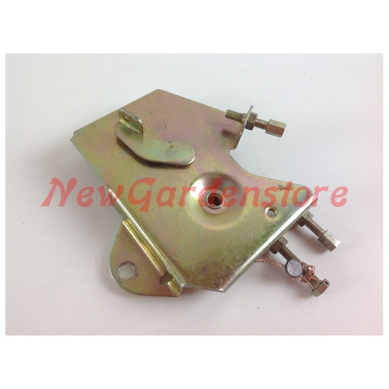 Accelerator lever cover motorstop ZANETTI adaptable YANMAR5.0016400B