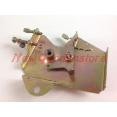 Accelerator lever cover motorstop ZANETTI adaptable YANMAR5.0016400B | Newgardenstore.eu