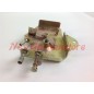 Tapa palanca acelerador motorstop ZANETTI adaptable YANMAR5.0016400B