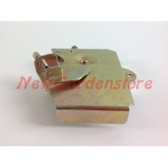 Accelerator lever cover motorstop ZANETTI adaptable YANMAR5.0016400B | Newgardenstore.eu