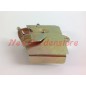 Accelerator lever cover motorstop ZANETTI adaptable YANMAR5.0016400B